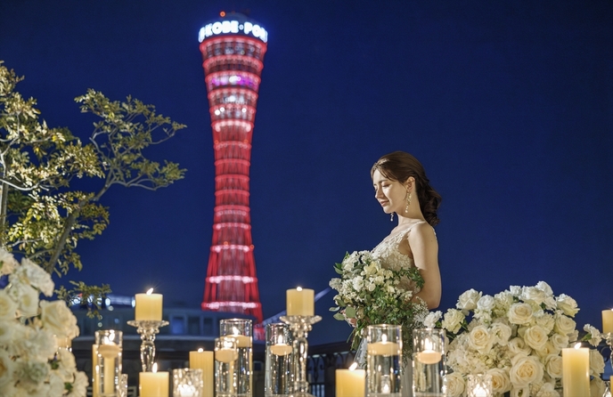 ホテル ラ・スイート神戸ハーバーランド (HOTEL LA SUITE KOBE HARBORLAND) ロケーション5画像 1