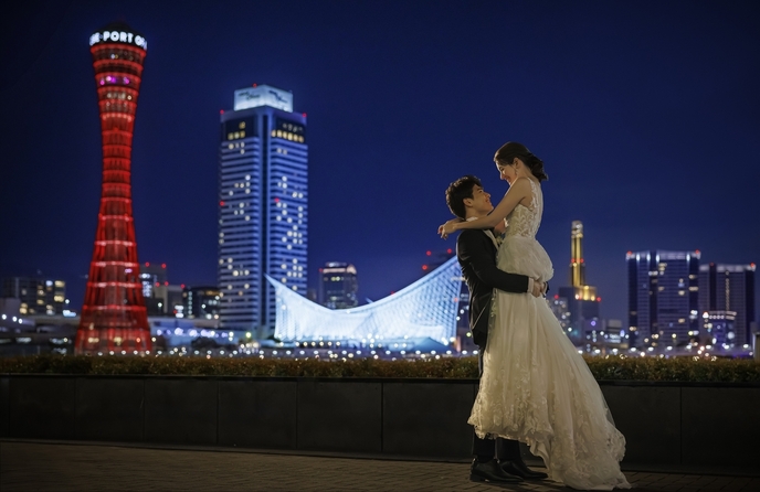 ホテル ラ・スイート神戸ハーバーランド (HOTEL LA SUITE KOBE HARBORLAND) ロケーション3画像 2