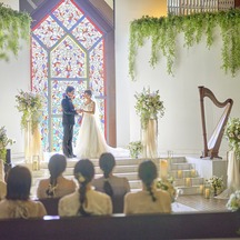 ウエディング パルコ アルジェント その他2画像 2-2