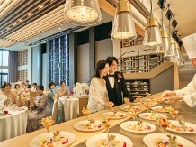 ウエディング パルコ アルジェント その他1画像 2-4