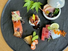 ウエディング パルコ アルジェント 料理・ケーキ1画像 2-4