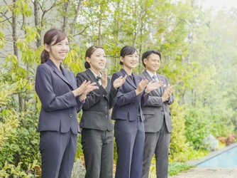 ウエディング パルコ アルジェント スタッフ画像 2-2