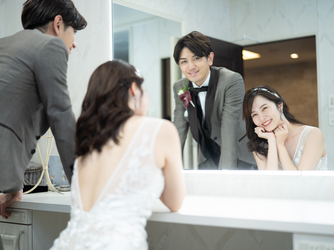 ウエディング パルコ アルジェント 付帯設備画像 2-3