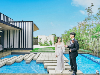 ウエディング パルコ アルジェント 水の邸宅/LEGARE(レガーレ)画像 2-3