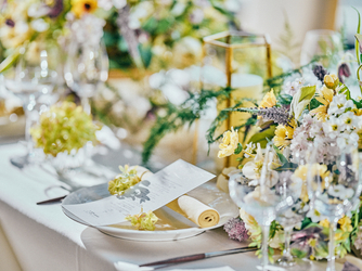 ウエディング パルコ アルジェント 披露パーティ/CALSADA(カルサダ)画像 2-3