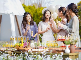 ウエディング パルコ アルジェント 披露パーティ/CALSADA(カルサダ)画像 2-2