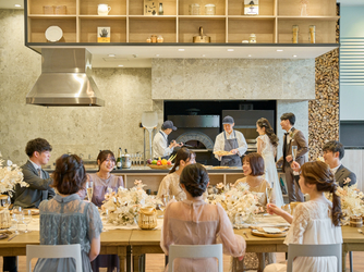 ウエディング パルコ アルジェント 披露パーティ/CALSADA(カルサダ)画像 2-4