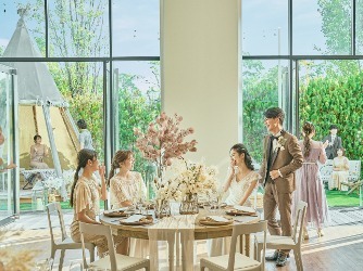 ウエディング パルコ アルジェント その他1画像 2-1