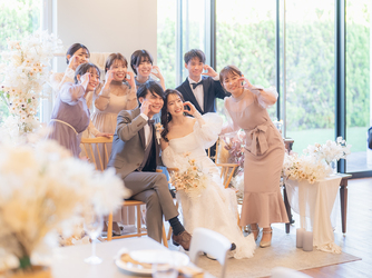 ウエディング パルコ アルジェント その他1画像 2-2