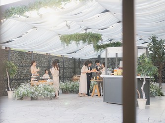 ウエディング パルコ アルジェント 外観画像 2-3