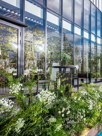 ウエディング パルコ アルジェント 水の邸宅/LEGARE(レガーレ)画像 1-1