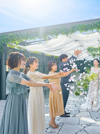 ウエディング パルコ アルジェント その他2画像 1-1