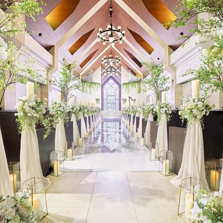 ウエディング パルコ アルジェント その他2画像 2-1