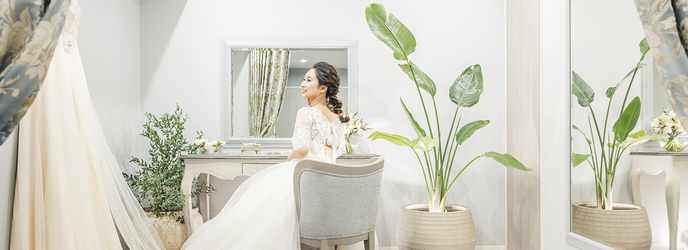 ウエディング パルコ アルジェント 付帯設備画像 2-1