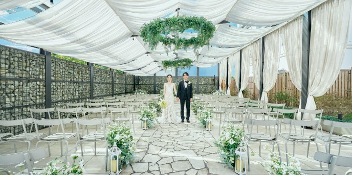 ウエディング パルコ アルジェント その他1画像 1