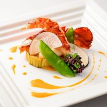 GRANDAIR(グランディエール) 料理・ケーキ3画像 1-1