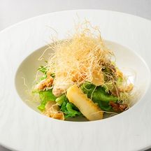 GRANDAIR(グランディエール) 料理・ケーキ3画像 1-5