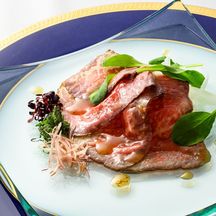 GRANDAIR(グランディエール) 料理・ケーキ3画像 1-2