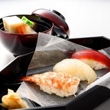 GRANDAIR(グランディエール) 料理・ケーキ3画像 1-4