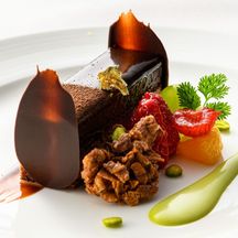 GRANDAIR(グランディエール) 料理・ケーキ3画像 2-4