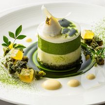 GRANDAIR(グランディエール) 料理・ケーキ3画像 2-6