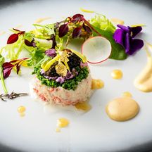 GRANDAIR(グランディエール) 料理・ケーキ3画像 1-3