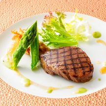 GRANDAIR(グランディエール) 料理・ケーキ3画像 2-2