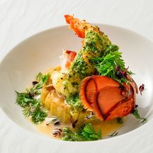 GRANDAIR(グランディエール) 料理・ケーキ3画像 2-3