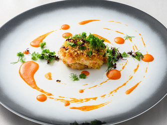 GRANDAIR(グランディエール) 料理・ケーキ1画像 2-2