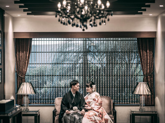 GRANDAIR(グランディエール) セレモニースペース(神殿)画像 2-3