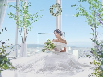 GRANDAIR(グランディエール) チャペル(タワー25階 リアンシエル)画像 2-3