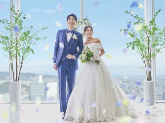 GRANDAIR(グランディエール) チャペル(タワー25階 リアンシエル)画像 2-2