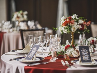 GRANDAIR(グランディエール) 【4F SYMPHONY】選べる3つのパーティー会場画像 2-1