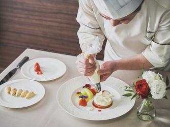 GRANDAIR(グランディエール) 【少人数ウェディング】にも対応画像 2-2