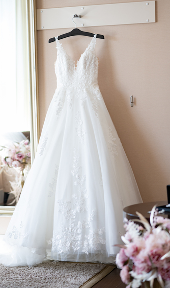 GRANDAIR(グランディエール) 衣裳1画像 1-1