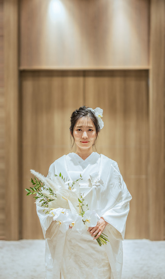 GRANDAIR(グランディエール) セレモニースペース(神殿)画像 2-1