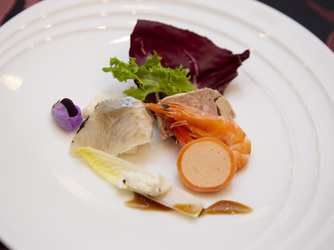 Bistro de Reve(ビストロ・ドゥ・レヴ) 料理・ケーキ画像 1-2