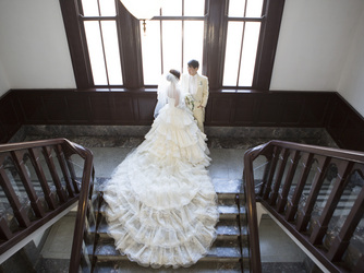 Bistro de Reve(ビストロ・ドゥ・レヴ) 撮影スポット画像 2-2