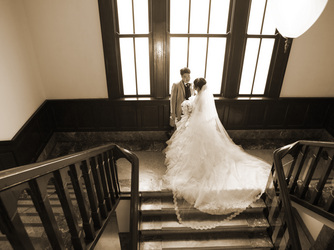 Bistro de Reve(ビストロ・ドゥ・レヴ) 撮影スポット画像 2-3