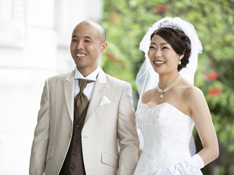 Bistro de Reve(ビストロ・ドゥ・レヴ) 庭園画像 2-2