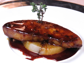 Bistro de Reve(ビストロ・ドゥ・レヴ) 料理・ケーキ画像 2-2