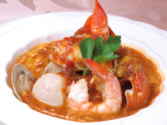 Bistro de Reve(ビストロ・ドゥ・レヴ) 料理・ケーキ画像 2-3