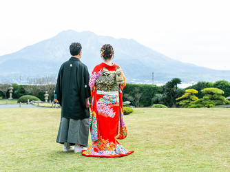 Bistro de Reve(ビストロ・ドゥ・レヴ) 仙巌園画像 2-4