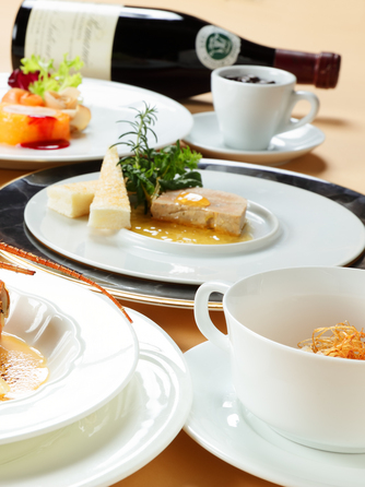 Bistro de Reve(ビストロ・ドゥ・レヴ) ビストロ・ドゥ・レヴ画像 2-2