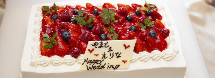 Bistro de Reve(ビストロ・ドゥ・レヴ) 料理・ケーキ画像 1-1