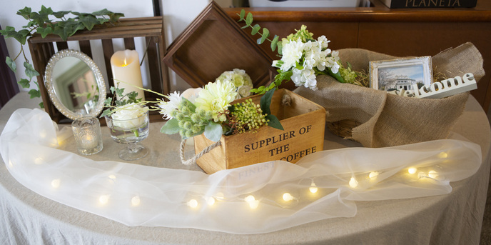 Bistro de Reve(ビストロ・ドゥ・レヴ) ロビー・エントランス画像 1