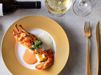 ノートルダム盛岡 Notre Dame MORIOKA 料理・ケーキ2画像 1-3