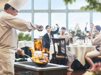 ノートルダム盛岡 Notre Dame MORIOKA 【 The Villa 1st】画像 2-4