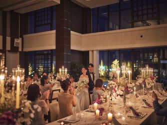 ノートルダム盛岡 Notre Dame MORIOKA 【 The Villa 2nd】画像 2-3