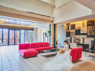 ノートルダム盛岡 Notre Dame MORIOKA 【 The Villa 1st】画像 2-3